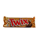TWIX 50 GR