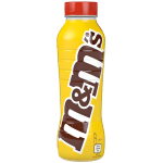 M&M's Drink Peanuts - 350ml
