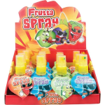 Frutta Spray div. Aromen - Zuckerfrei/sans sucre - 45ml