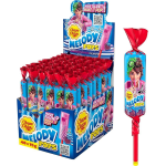 Chupa Chups Melody Pop - 15g