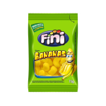 FINI BANANE 90G HALAL
