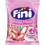 FINI KISSES 90G HALAL
