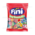 FINI SOUR MIX 90G HALAL