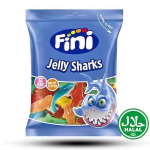 FINI REQUIN 90G HALAL