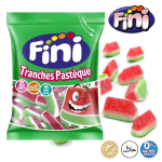 FINI PASTEQUE 90G HALAL