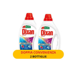 DIXAN LIQ.LAV.COLOR 22Lx2fl