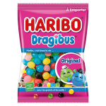 HARIBO DRAGIBUS