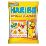 HARIBO UOVA 40GR