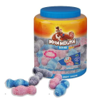 ZED Mammouth Tetine Pica color Zungenfärber & Sour Tetine, Bub