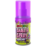 ZED Screamers Shake&Spray Purple Razz Sour - 60ml