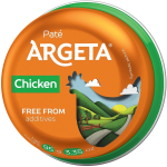 Argeta Poulet Brotaufstrich - 95g ++