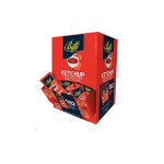 KETCHUP BIFFI BUSTINE 0,010X132