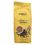 PEPPO'S CAFFE CREMA E AROMA 1KG