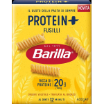 PASTA BAR.PROTEIN+FUSILLI