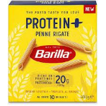 PASTA BAR.PROTEIN+PENNE RIGATE