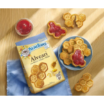BISC.BARILLA ALVEARI