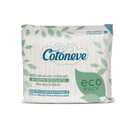 PULIORECCHIE COTONEVE BIODEGRADABILE x160