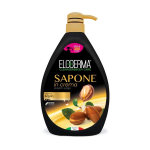 SAPONE LIQ.ELODERMA ARGAN ml.1000