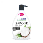 SAPONE LIQ.ELODERMA COCCO ml.1000