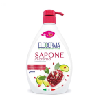 SAPONE LIQ.ELODERMA MELOGR.ml1000