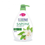 SAPONE LIQ.ELODERMA THE'V.ml.1000