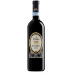 VINO BONARDA AMABILE CASCINE CL0.75
