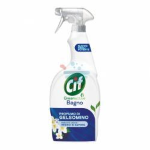 CIF GREEN ACTIVE BAGNO ML.650