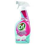 CIF SPRAY DUO CANDEGGINA ML650