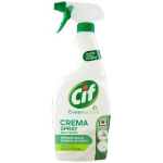 CIF GREEN ACTIVE CREMA ML.650