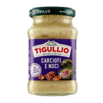 PESTO TIGULLIO CARCIOFO/NOCI VASO