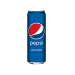 PEPSI COLA LAT