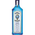 GIN BOMBAY SAPPHIRE 70cl.