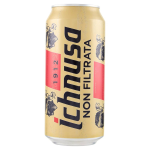 BIRRA ICHNUSA N/FILTR.LATT. 0,44
