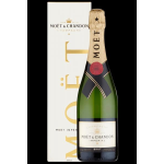 CHAM.MOET BRUT 12' ASTUCCIATO  75CL