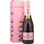 CHAM.MOET&CHANDON ROSE'AST.75CL