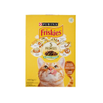 FRISKIES CROCC.PO/TA/OL.GR.400