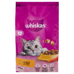 WHISKAS CROCCHETTE POLLO 300 GR