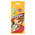 PEDIGREE SNACK ROPPER MANZO 0,70 GR 
