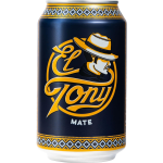 EL TONY MATE 33CL