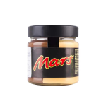 MARS CREMA SPALMABILE 200GR
