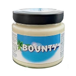 BOUNTY CREMA SPALMABILE 200GR