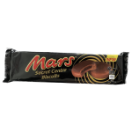 MARS SECRET BISCUITS 132GR