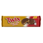 TWIX SECRET BISCUITS 132GR