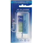SPAZZOLINO+DENTIFRICIO ML20 CADDYS KIT VI