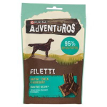 ADVENTUROS H/MEAT FILETTI ANATRA