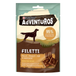 ADVENTUROS H/MEAT FILETTI POLLO