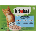 KITEKAT PESCATORE SA-PE-ME 85X12