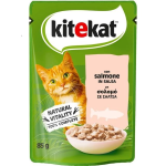 KITEKAT SALMONE SALSA BS    GR-0.85