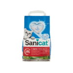 LETTIERA SANICAT 7DAYS FRESH.L4