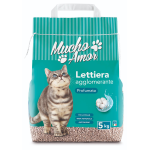 LETTIERA M/AMOR GATTO PROF.AGG.5K